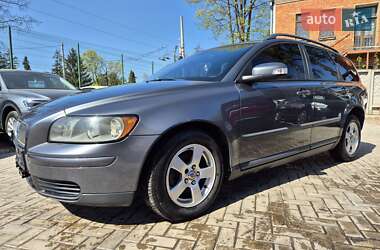 Універсал Volvo V50 2007 в 