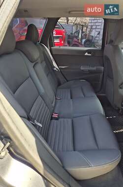 Універсал Volvo V50 2007 в 