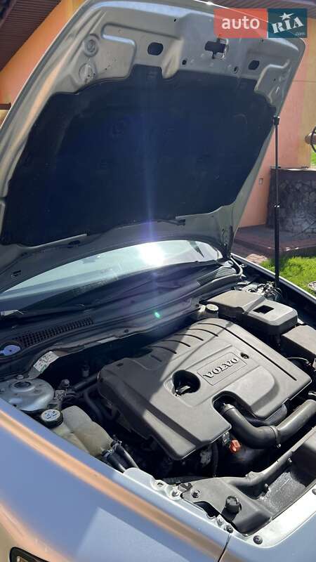 Универсал Volvo V50 2009 в Львове