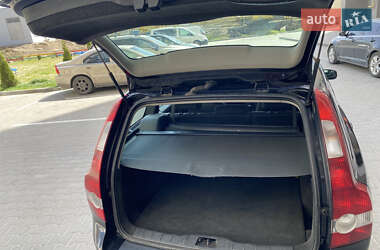 Универсал Volvo V50 2007 в 