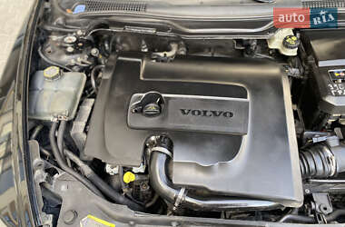 Универсал Volvo V50 2007 в 