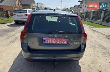 Универсал Volvo V50 2009 в 