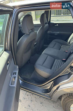 Универсал Volvo V50 2009 в 