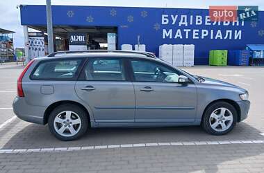 Универсал Volvo V50 2007 в 
