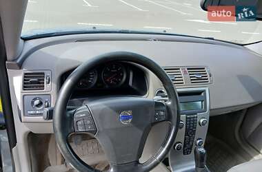 Универсал Volvo V50 2007 в 