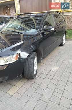 Универсал Volvo V50 2008 в 