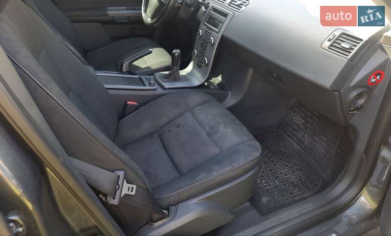 Універсал Volvo V50 2012 в Хмельницькому