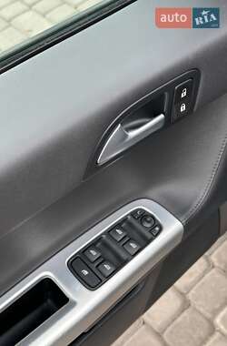 Универсал Volvo V50 2011 в 