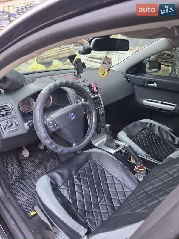 Универсал Volvo V50 2007 в Одессе