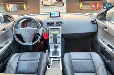 Универсал Volvo V50 2011 в 