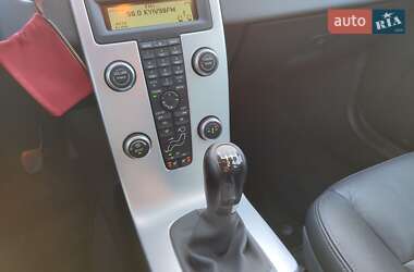 Универсал Volvo V50 2011 в 