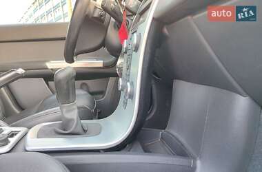 Универсал Volvo V50 2011 в 