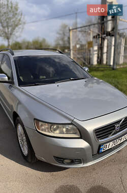 Универсал Volvo V50 2007 в 