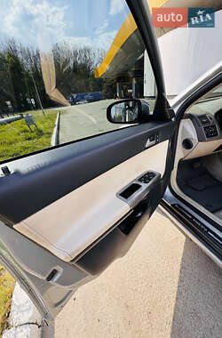 Универсал Volvo V50 2007 в 
