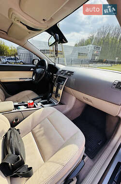 Универсал Volvo V50 2007 в 