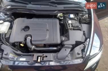 Универсал Volvo V50 2007 в 