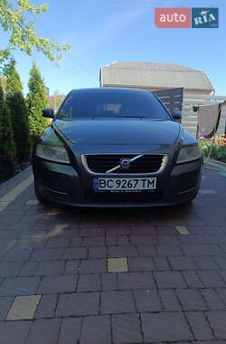 Универсал Volvo V50 2008 в 