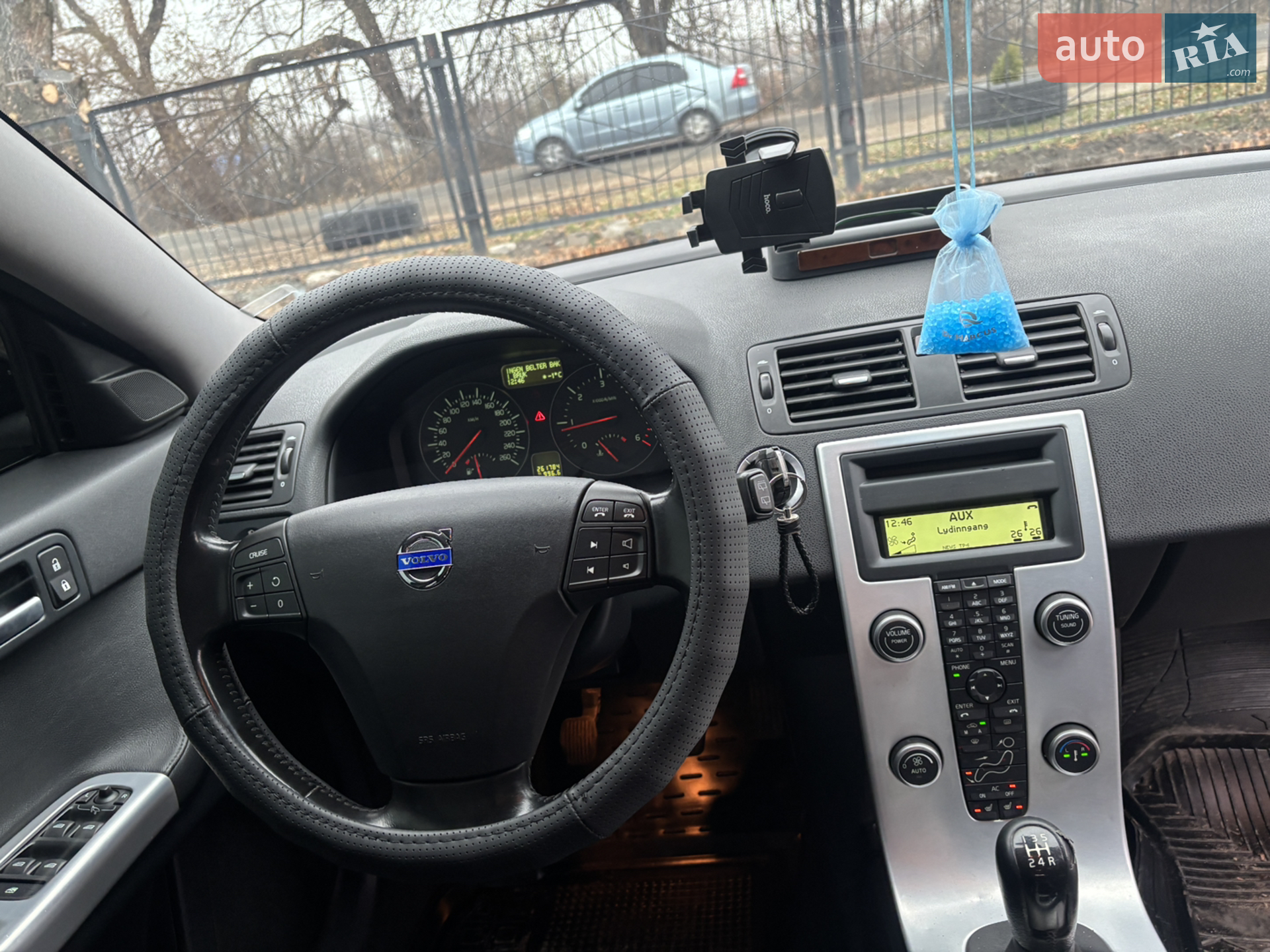 2010 Volvo V50 - мініатюра 5