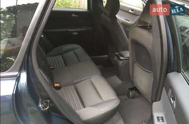 Универсал Volvo V50 2009 в 
