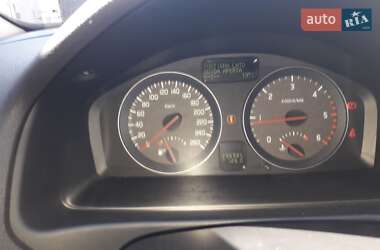 Универсал Volvo V50 2010 в 