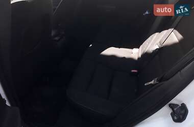 Универсал Volvo V50 2010 в 