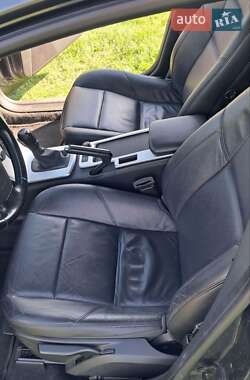 Універсал Volvo V50 2012 в 