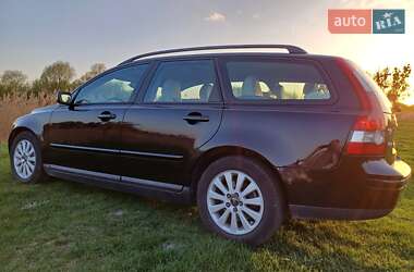 Универсал Volvo V50 2005 в 