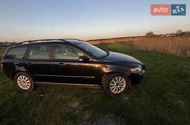 Универсал Volvo V50 2005 в 