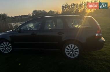 Универсал Volvo V50 2005 в 
