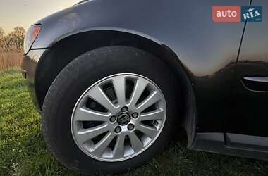 Универсал Volvo V50 2005 в 