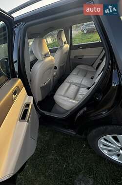 Универсал Volvo V50 2005 в 