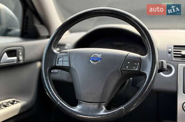 Универсал Volvo V50 2009 в 