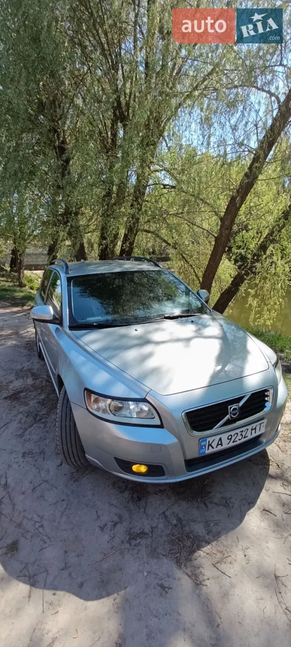 2010 Volvo V50 - мініатюра 28