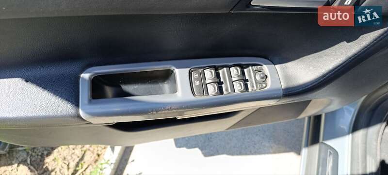 Универсал Volvo V50 2009 в Киеве