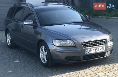 Універсал Volvo V50 2006 в Одесі