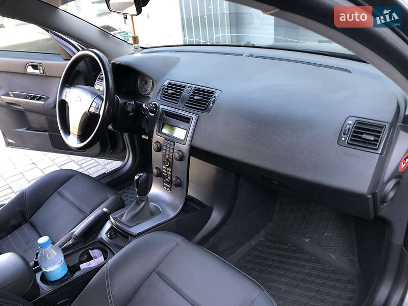 Універсал Volvo V50 2006 в Одесі