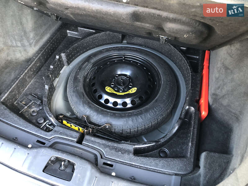 Універсал Volvo V50 2006 в Одесі