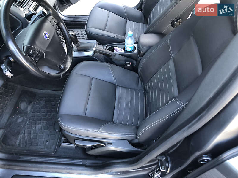 Універсал Volvo V50 2006 в Одесі