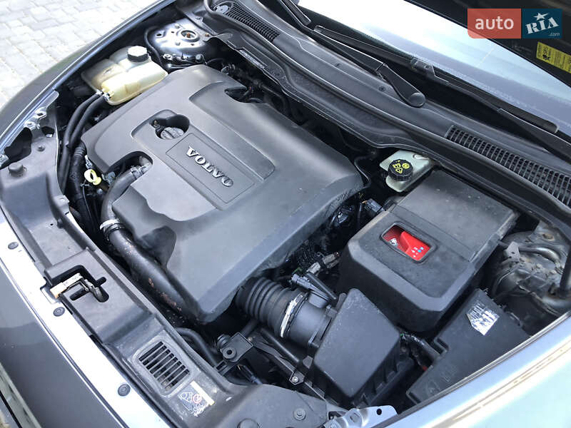 Універсал Volvo V50 2006 в Одесі