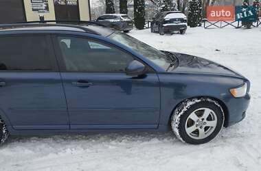 Универсал Volvo V50 2009 в Сумах