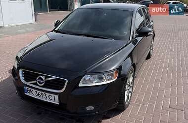 Универсал Volvo V50 2011 в Ровно