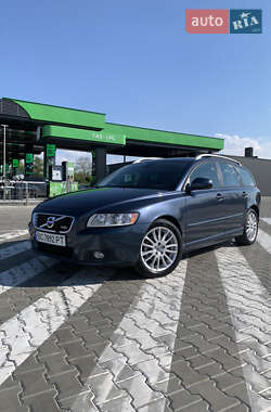 Универсал Volvo V50 2011 в Стрые