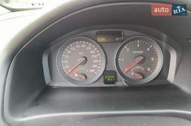 Универсал Volvo V50 2012 в 