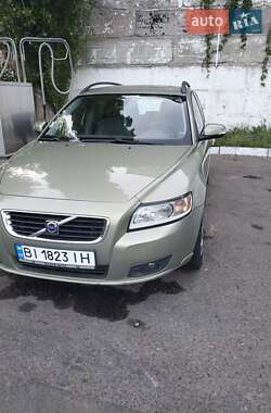 Универсал Volvo V50 2007 в Киеве