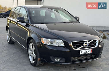 Універсал Volvo V50 2012 в Луцьку