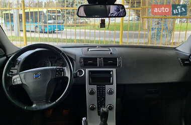 Универсал Volvo V50 2011 в 