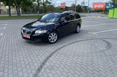 Универсал Volvo V50 2011 в Коломые