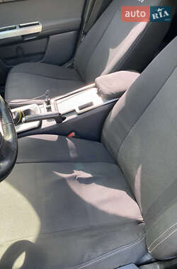 Универсал Volvo V50 2008 в 