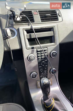 Универсал Volvo V50 2008 в 