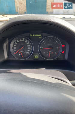 Универсал Volvo V50 2008 в 